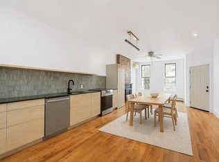 1156 Halsey St FLOOR 2, Brooklyn, NY 11207