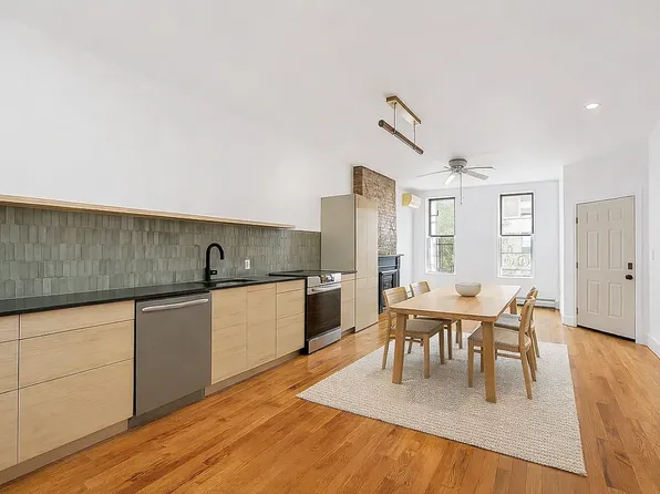 1156 Halsey Street image 1 of 13