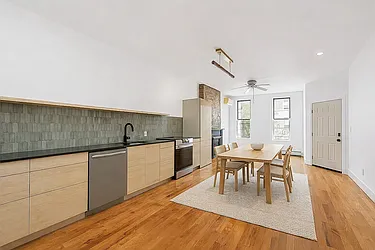 1156 Halsey Street, #2