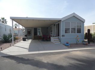 Palm Creek Resort & Residences, Casa Grande, AZ 85122