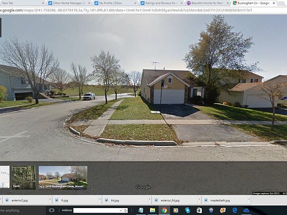 2nd image of 2313 Buckingham Cir