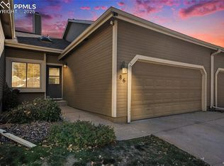 86 Rising Sun Ter, Colorado Springs, CO 80921