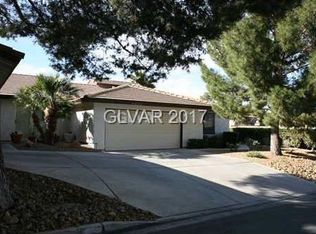 4404 Live Oak Dr, Las Vegas, NV 89121