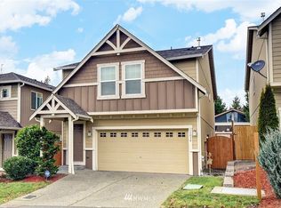 11030 Paine Field Way #5, Everett, WA 98204