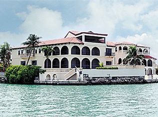 822 Flagship Dr, Summerland Key, FL 33042