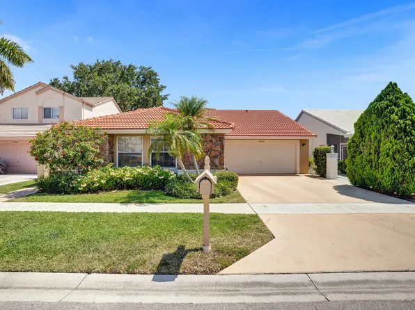 10036 Country Brook Road, Boca Raton, FL 33428