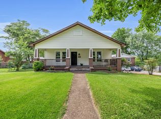 2205 James Ave, Chattanooga, TN 37415