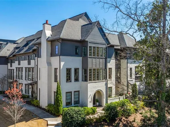 6616 Aria Village Dr, Sandy Springs, GA 30328