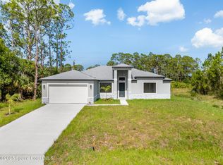 1732 Tharp Rd SE, Palm Bay, FL 32909