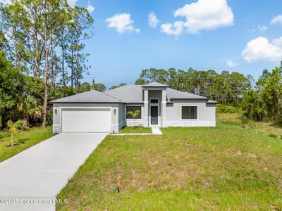 1732 Tharp Rd SE, Palm Bay, FL, 32909