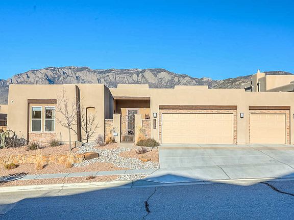 2nd image of 13505 Piedra Grande Pl NE