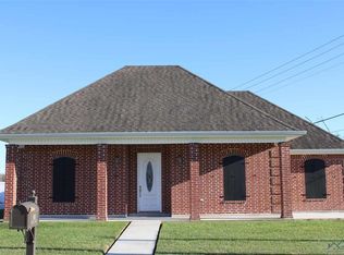 104 Linest Dr, Houma, LA 70364