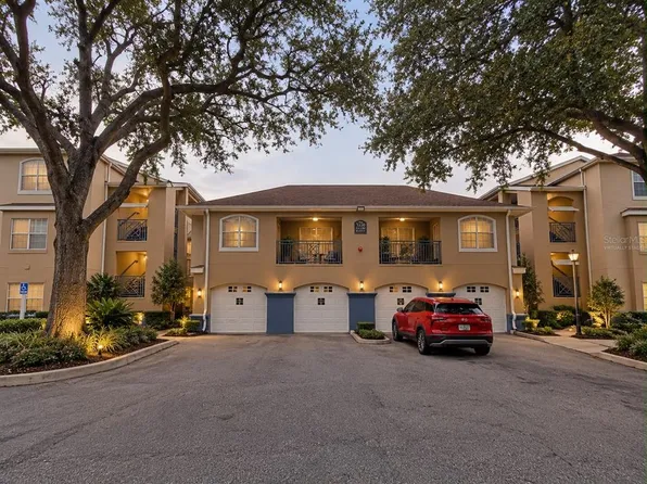 7230 WESTPOINTE BOULEVARD #1233, ORLANDO, FL 32835