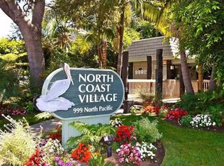 999 N Pacific St, Oceanside, CA 92054