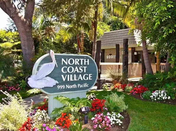 999 N Pacific St, Oceanside, CA