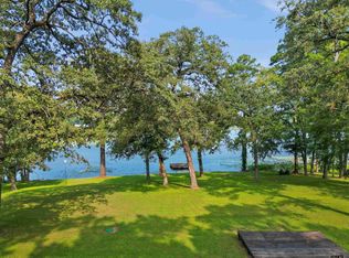 11578 County Road 2248, Tyler, TX 75707