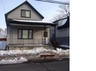 903 Smith St, Buffalo, NY 14206
