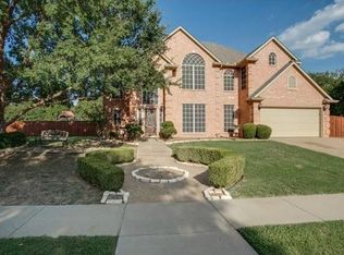 5500 Frost Ln, Flower Mound, TX 75028