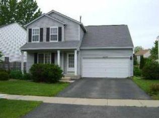 5370 Lansbury Cir, Lake In The Hills, IL 60156