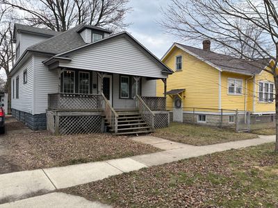 1720 White St, Port Huron, MI, 48060