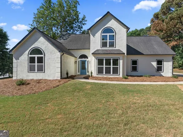 16 Tillage Point, Sharpsburg, GA 30277