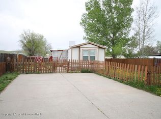 1531 Heather St, Craig, CO 81625
