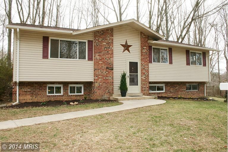 1st image of 9887 Becket Ct