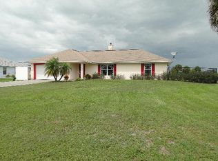 784 SW 85th Ave, Okeechobee, FL 34974