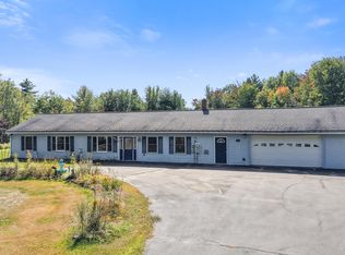 88 Childs Road, Norridgewock, ME 04957