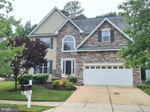 7906 Springridge Rd, Glen Burnie, MD 21060