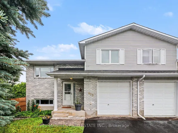 879 Lawrence St, Clarence Rockland, ON K4K 1M8