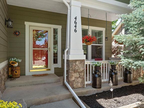 3rd image of 4646 Sunridge Terrace Drive