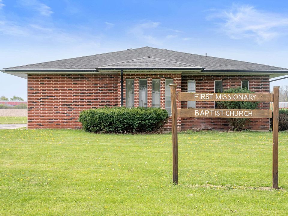 7161 W 200 N, Farmland, IN 47340 Zillow