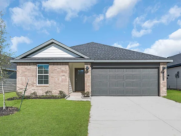 5110 Hunters Trl, Fresno, TX 77545