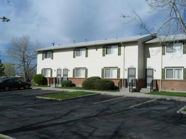 599 S Eaton St, Denver, CO 80226