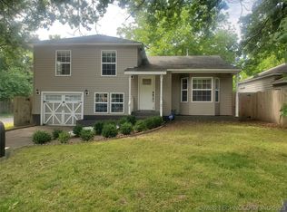 2101 Denver St, Muskogee, OK 74401