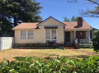 128 W D St, Tehachapi, CA 93561