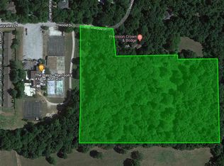 Inwood Dr, Harrison, AR 72601