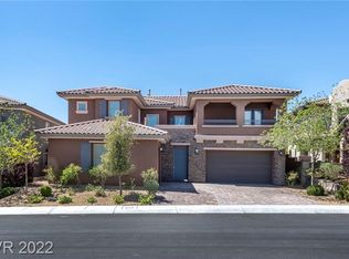 299 Calgrove St, Las Vegas, NV 89138
