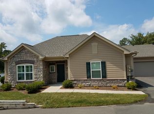 238 Culp Hill Dr, Chapel Hill, NC 27517