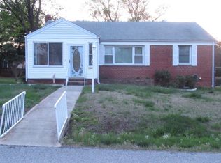 4301 Townsley Ave, Temple Hills, MD 20748