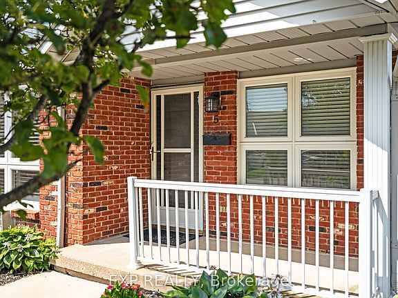 4th image of 226 Vansickle Rd #5