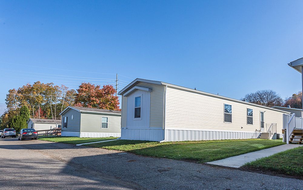 Sandy Valley Estates by UMH Properties, Inc. in Magnolia OH Zillow