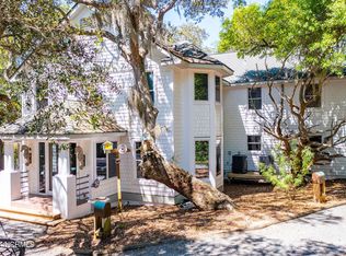 30 Cedar Court, Bald Head Island, NC 28461