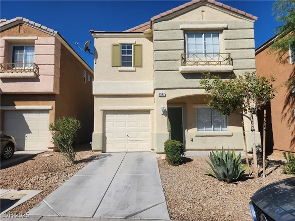 7547 Redwood Point St, Las Vegas, NV 89139