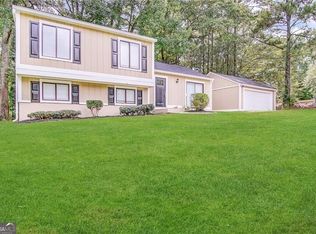 4887 Martins Crossing Rd, Stone Mountain, GA 30088