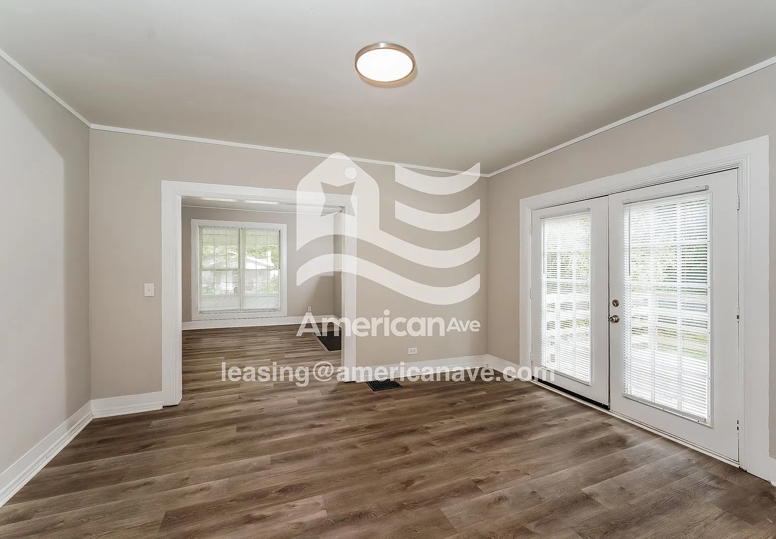 2 bed, 2.0 bath, 1654 sqft, $995 — Photo 4