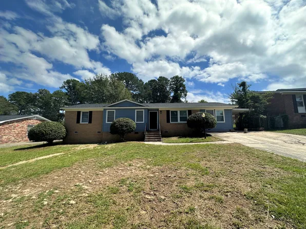 3920 Pine Cone Dr, Columbia, SC 29204