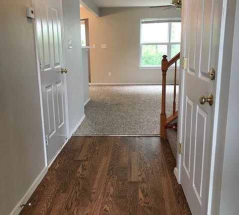 Entry way