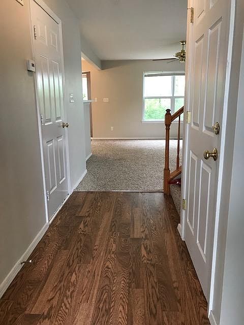 Entry way